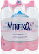 Βίκος Φυσικό Μεταλλικό Νερό Μιτσικέλι 6x1.5lt