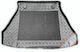Trunk Mat for Alfa Romeo Alfa 156 2000 Black
