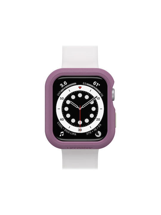 Otterbox LifeProof Eco Plastikhülle Sea Urchin für Apple Watch 44mm
