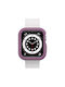 Otterbox LifeProof Eco Plastikhülle Sea Urchin für Apple Watch 44mm