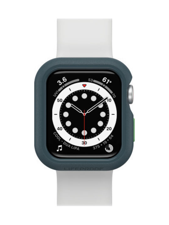 Otterbox LifeProof Eco Plastikhülle Neptune für Apple Watch 40mm