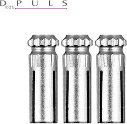 Dpuls Accessories Wing Protection in Silver Color