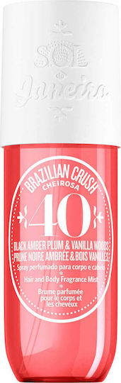 Sol de Janeiro Body Mist Brazilian Crush Cheirosa 40 240ml