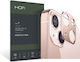 Hofi Alucam Pro+ Προστασία Κάμερας Μεταλλικό Πλαίσιο Pink για το iPhone 13 / 13 mini