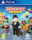 Monopoly Madness PS4 Game