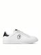 Trussardi Sneakers White