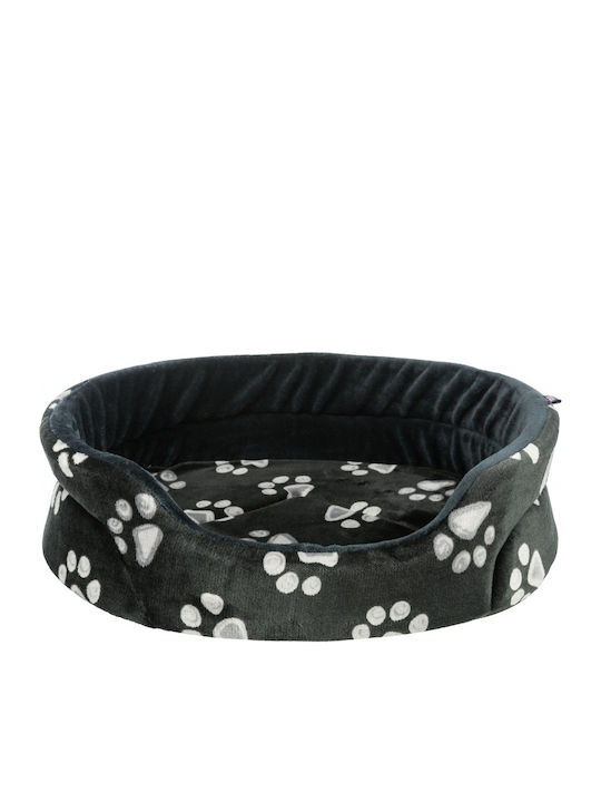 Trixie Jimmy Sofa Dog Bed Black 110x95cm. 36637