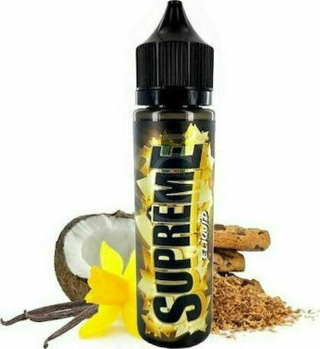 E-Liquid France Flavor Shot Supreme 20ml/60ml 1τμχ