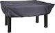 Nir Italia Tekno Tekno Cover για Ποδοσφαιράκι Cover for Outdoor Table Football 147x120cm 1pcs