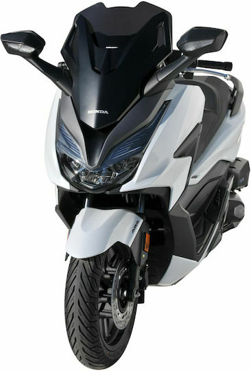 Ermax Motorcycle Windshield & Windscreen Tinted Visor for Honda Forza 300 0301T15-03