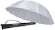Skylux Parabolic Reflection Umbrella 220cm Umbrella for Studio