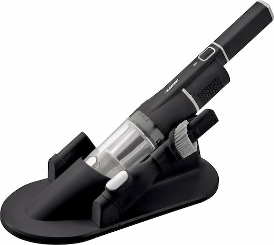 Blaupunkt VCP501 Aspirator de mână reîncărcabil 11.1V Negru