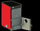 THermis Kepler KPL-8 Котел Пелет / Дървени 80019ккал/ч
