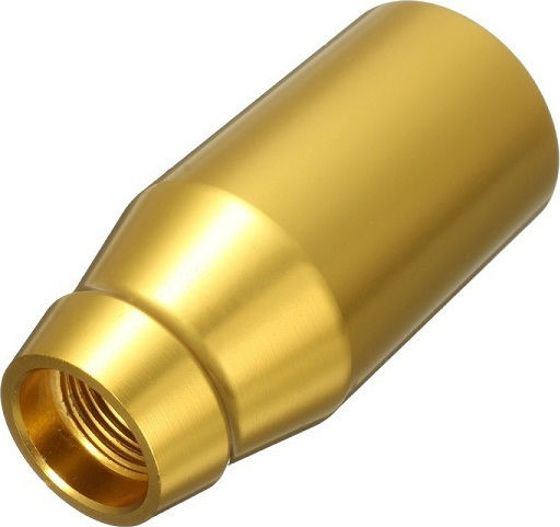 Shift Knob Razo RA121 Universal Gold