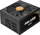 Chieftec Polaris 1250W Black Computer Power Supply Full Modular 80 Plus Gold