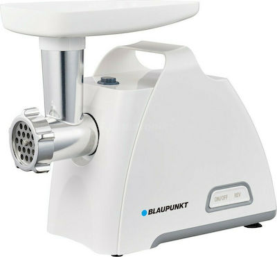 Blaupunkt FMM401 Meat Grinder 1500W White