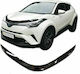 CA Plast Ανεμοθραύστης Καπό Αυτοκινήτου για Toyota Corolla 1τμχ