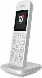 Telekom Speedphone 12 Schnurloses Weiß Telekom Speedphone 12 Schnurloses Weiß