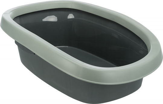 Trixie Cat Basin Gray L43 x W31 x H14cm