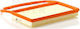 Mann Filter Car Air Filter for Seat Mii Skoda Citigo Volkswagen Polo / Up