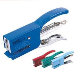 Foska Mini Hand Stapler (Μiscellaneous colours)