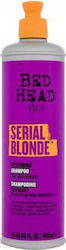 Tigi Head Serial Blonde Shampoos 400ml