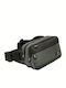 Waist Bag Black