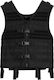 Mil-Tec Tactical Vest Molle Gen II Black