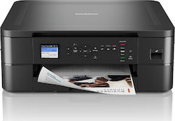 Brother DCP-J1050DW Colour All In One Inkjet Printer