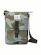 Explorer Satchel 2 Herrentasche Bote Camo