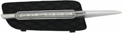 Φώτα Ημέρας για Προβολάκια BMW X5 2007-2010 2τμχ