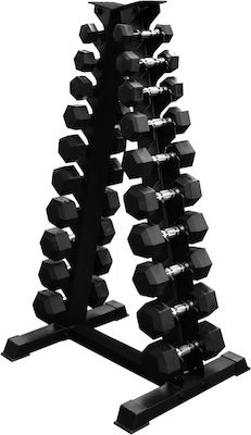 Pegasus Weight Stand for Dumbbells