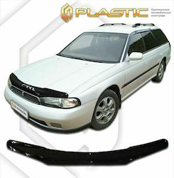 CA Plast Ανεμοθραύστης Καπό για Subaru Legacy / Outback 1τμχ CA100452