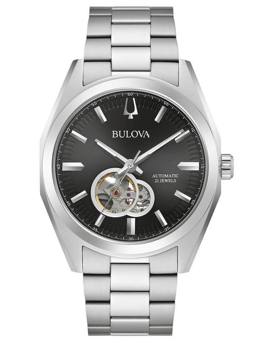 Bulova Surveyor