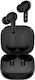 QCY T13 In-ear Bluetooth Handsfree Earphones wi...