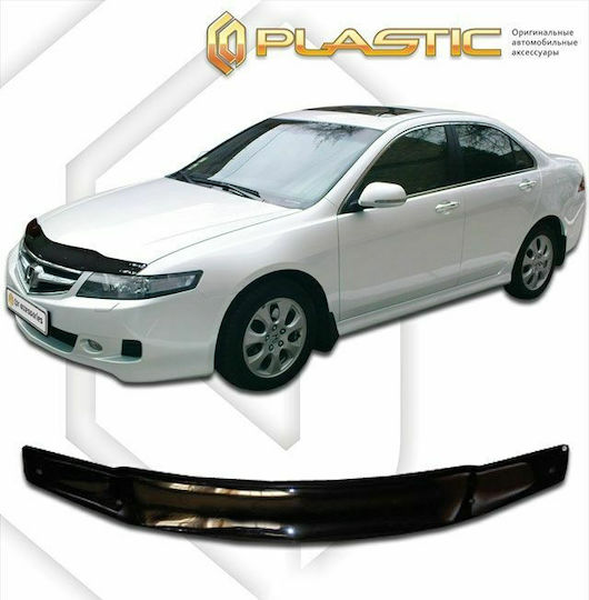 CA Plast Ανεμοθραύστης Καπό Αυτοκινήτου για Honda Accord 1τμχ