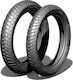 Michelin Anakee Street 120/90-17 64T Pe Șosea Anvelopă Pentru Motocicletă Partea Din Față