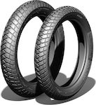 Michelin Anakee Street 110/80-14 53Magazin online Pe șosea Anvelopă motocicletă Față