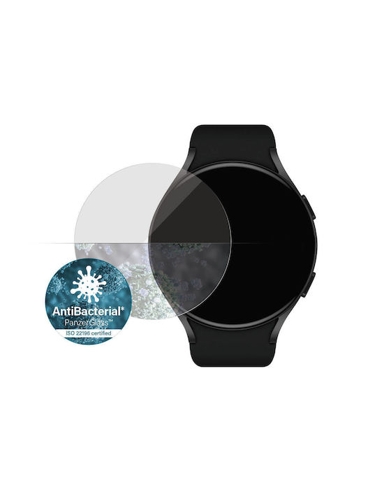 PanzerGlass Tempered Glass για το Galaxy Watch 4 40mm 1τμχ 3650