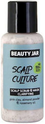 Beauty Jar Culture Scalp Scrub 80ml