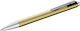 Pelikan Snap Metalic K10 Pen Ballpoint Gold