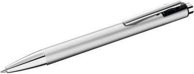 Pelikan Στυλό Ballpoint Snap Metalic K10 Silver