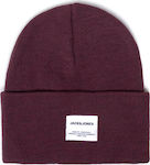 Jack & Jones Beanie Männer Beanie Gestrickt Cat...