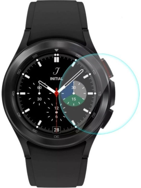 Enkay Tempered Glass για το Galaxy Watch 4 Classic 46mm 1τμχ SYA001597004
