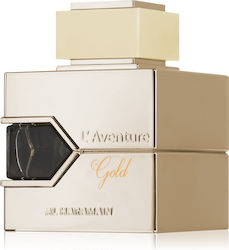 Al Haramain L'Aventure EDP 100ml