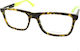 Diesel Kokkállinos Brillengestell Braun Tartarouga DL5320-055