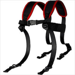 3M Versaflo Tr300 Ζώνη Ασφαλείας