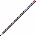 Stabilo Easygraph S 326 Pencil HB Purple