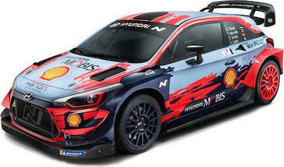 Ninco Hyundai i20 WRC Remote Controlled Car 1:16