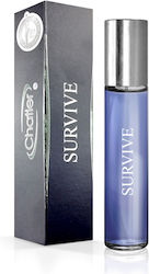 Chatler Survive Eau De Parfum 30ml